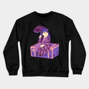 Doll Nadja Crewneck Sweatshirt